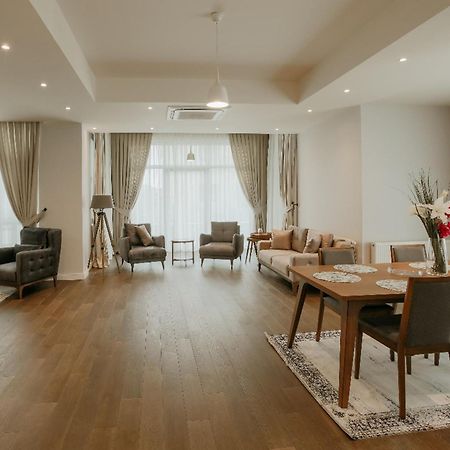 Dreamland Apartment And Villas Baku Zewnętrze zdjęcie