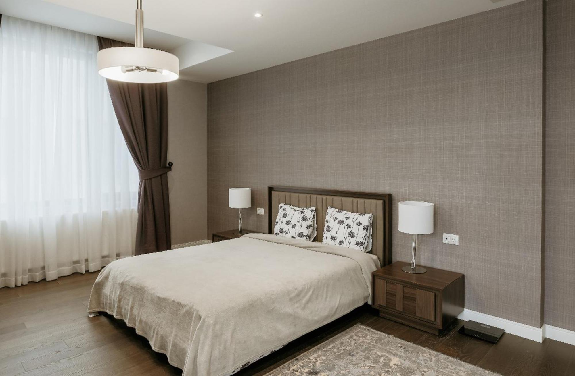 Dreamland Apartment And Villas Baku Zewnętrze zdjęcie